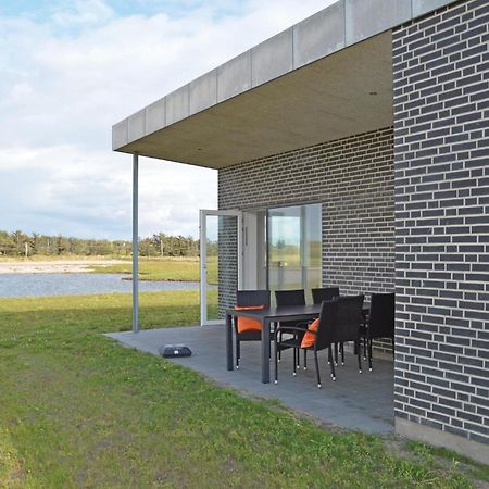 Gorgeous Home In Ringkobing With House A Panoramic View Søndervig Εξωτερικό φωτογραφία