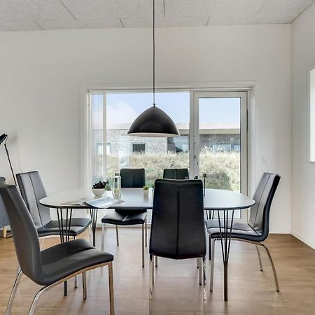 Gorgeous Home In Ringkobing With House A Panoramic View Søndervig Εξωτερικό φωτογραφία