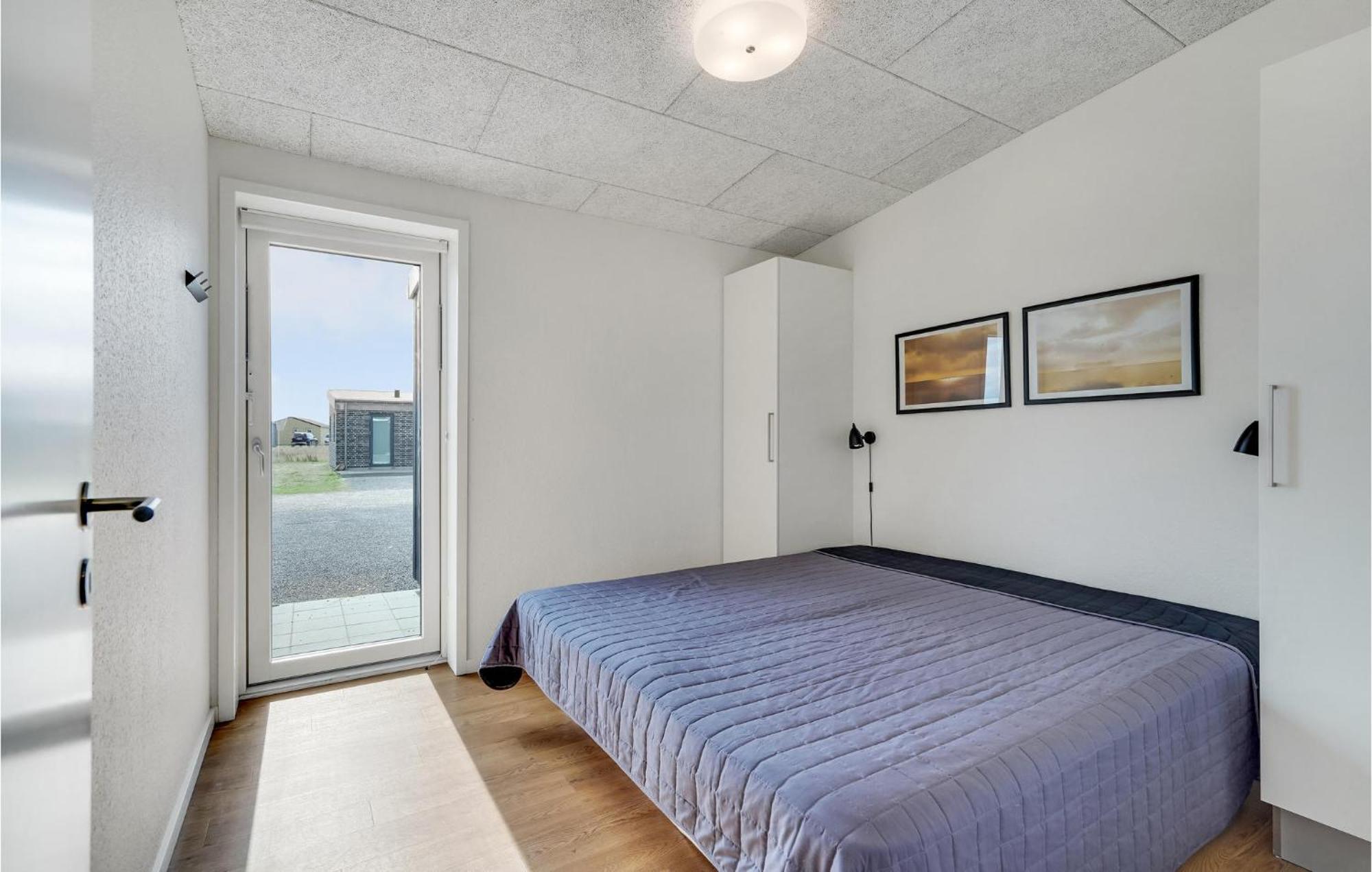 Gorgeous Home In Ringkobing With House A Panoramic View Søndervig Εξωτερικό φωτογραφία
